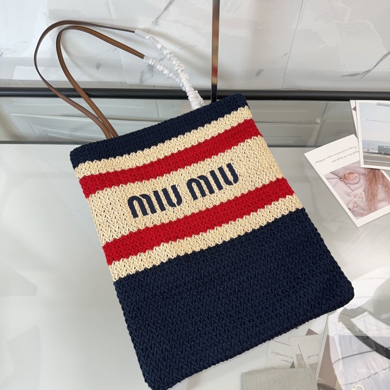 MIU MIU Shopping Bags